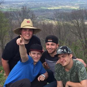 Meet your Posher, Austin